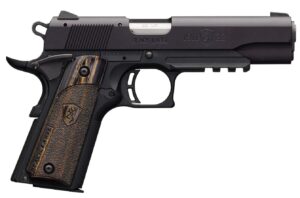 BRN 1911-22 22LR 4.25" BLK 10R