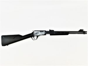 BRAZ GAL 22LR BK 18 TREE SQ 15