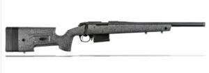 BERG B14R 17HMR STEEL 20'' 10R