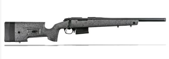 BERG B14R 17HMR STEEL 20'' 10R