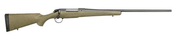 BERG HUNTER 30-06 24'' 4RD