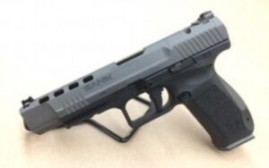 CANIK TP9SFX 9MM TUNG 10RD MA