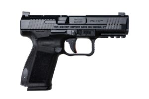 CANIK METE SF 9MM 4.2IN BARREL 15RD BLK CANIK METE SF 9MM 4.2IN BARREL 15RD BLK HG5637-N