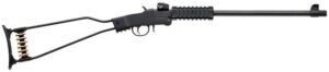 CHI LITTLE BADGER 17HMR 12RD