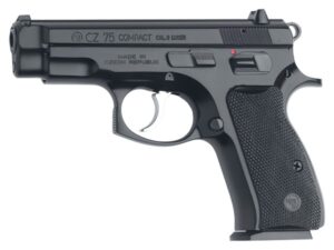 CZ 75 CMPT 9MM BLK 10RD