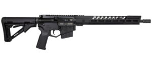 DB DB15 350LDG MLOK 16 BLK 5R