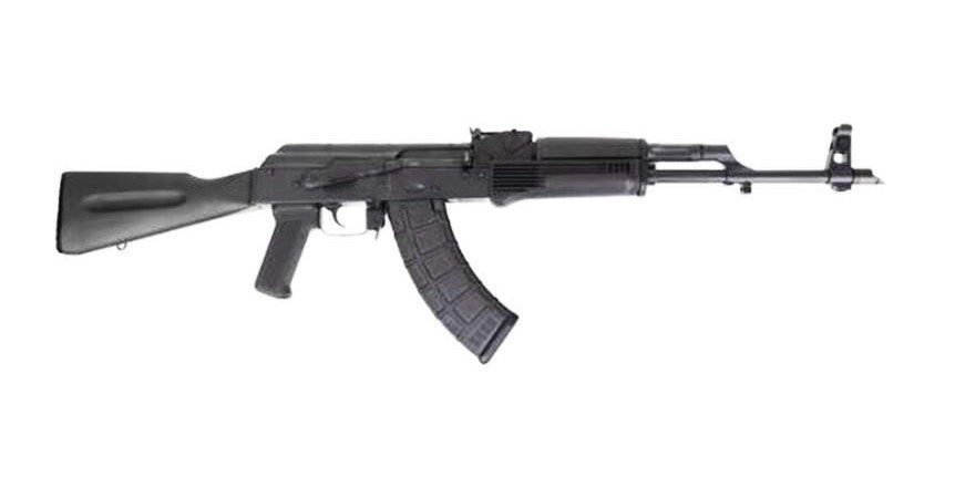 DPMS AK47 ANVIL 7.62 16 BLK 30