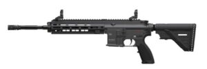 H&K HK416 RIFLE 22LR 16" 10