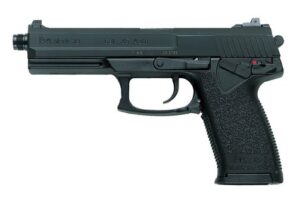 H&K MARK23 45ACP DA/SA 10RD