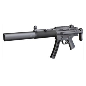 H&K MP5 RIFLE 22LR 10RD