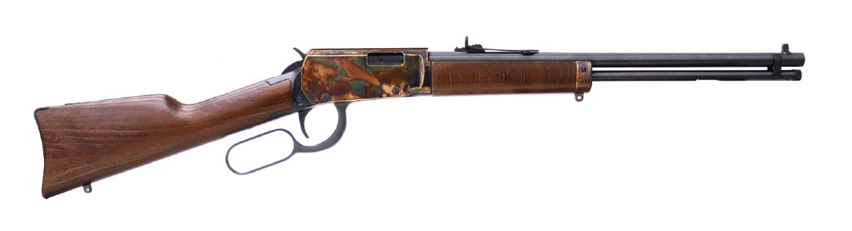 HER SETTLER CMPT 22LR 16.5" 13