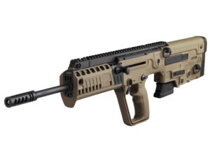IWI X95 BP 5.56 18.5 FDE 10RD