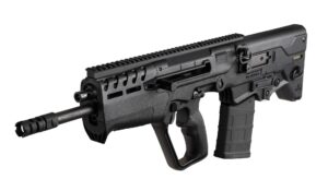 IWI TAVOR7 BP 308 20'' BLK 20R