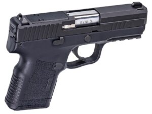 KAHR X9 9MM 3.54 BLK OR 10RD