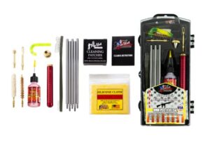 PROSHOT 9MM/.35 CAL. RIFLE/PCC CLEANING KIT R9-KIT