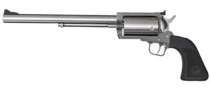 MR BFR 500S&W 10"" SS BISLEY
