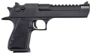 MR DESERT EAGLE 357MAG 6 BLK