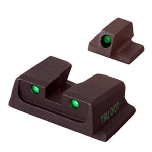MEPRO*TRU-DOT NS S&W M&P SET
