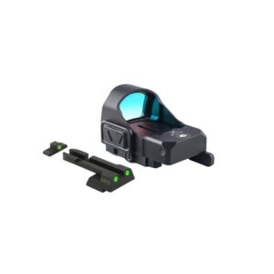 MEPRO*MICRO RDS KIT - H&K VP9