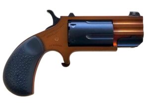 NAA 22WMR PUG DUSK PVD 1" TALO