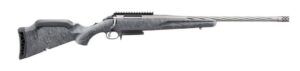 RUG AMER G2 6.5 CRDM 20 GRAY 3