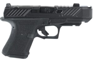 SS CR920P CMBT 9MM 3.75 BLK 10