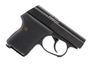 SEE LWS-32 2" 32ACP BLK 6RD