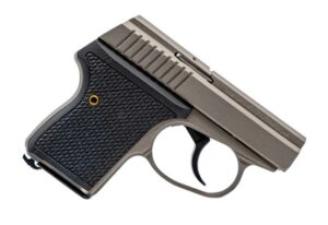 SEE LWS-32 2" 32ACP GMGREY 6R