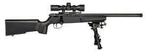 SAV RASCAL TGT XP 22LR 16"" 1R