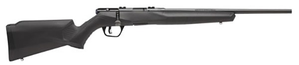 SAV B22 CMPT 22LR 18" 10RD