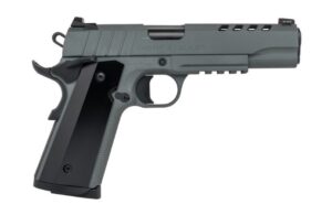 SDS 1911 NIGHTSTALKER 9MM 5"9R