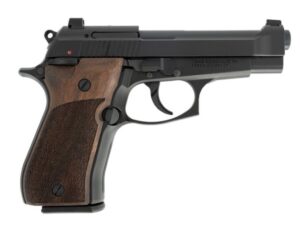 SDS FATIH .380 3.9" BLK/WD 13R