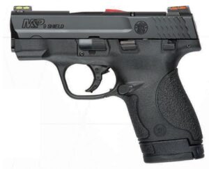 SW M&P9 SHIELD HV 3'' 8RD CA