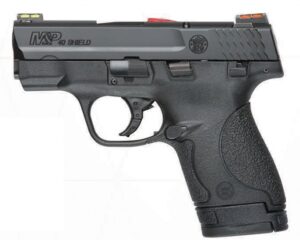 SW M&P40 SHIELD HV 3'' 7RD CA