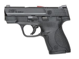 SW M&P40 SHIELD TS 3'' 7RD CA