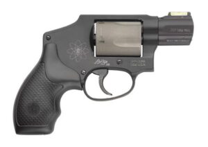 SW 340PD AIRLITE 357MAG 5RD