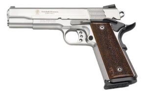 SW PC 1911 PRO 9MM SS 5'' 10RD
