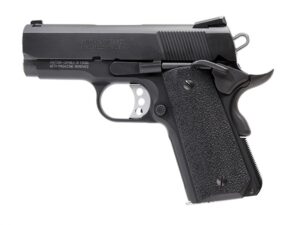 SW PC 1911 PRO CMPT 9MM 8RD MA
