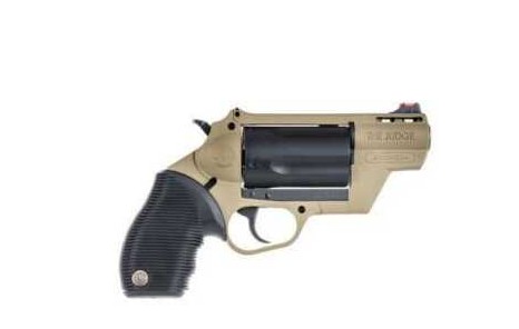TAUR JUDGE PD 45/410 2 FDE 5RD