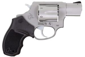 TAUR 327 327FM 2" SS 6RD