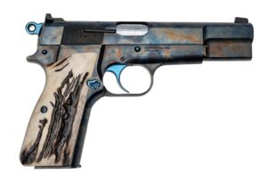 SPR SA-35 9MM 4.7" CCH STAG 15