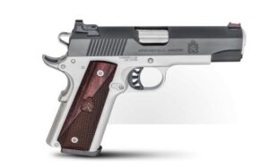 SPR 1911 RONIN 9MM 4.25" 9RD