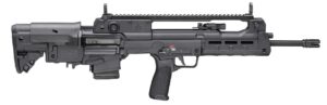 SPR HELLION 5.56 18 BLK 10RD