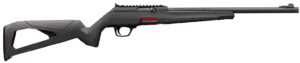 WRA WILDCAT SR 22LR 16.5 BLK10