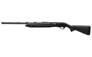 WIN SX4 LH 12GA 28" 3.5" BLK SYN