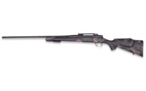 WBY V-GRD BLACK HILLS 6.5PRC 24" 3RD
