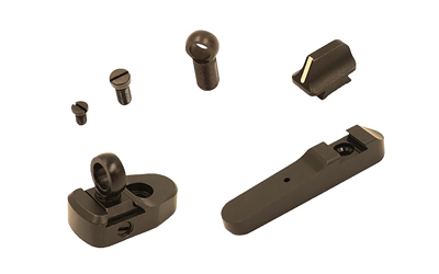 XS GR WS W/LR-HENRY SCREW-ON