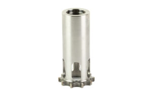 YHM NIELSEN PISTON 1/2"-36 9MM SLV
