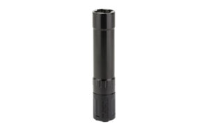 YHM PHANTOM SUPPRESSOR 22CAL BLK