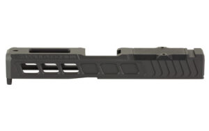ZAF ZPS.3 SLIDE FOR G19 G3 RMR BLK